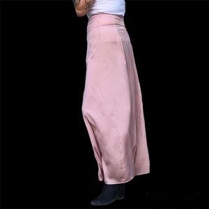 Vintage Maxi Skirt